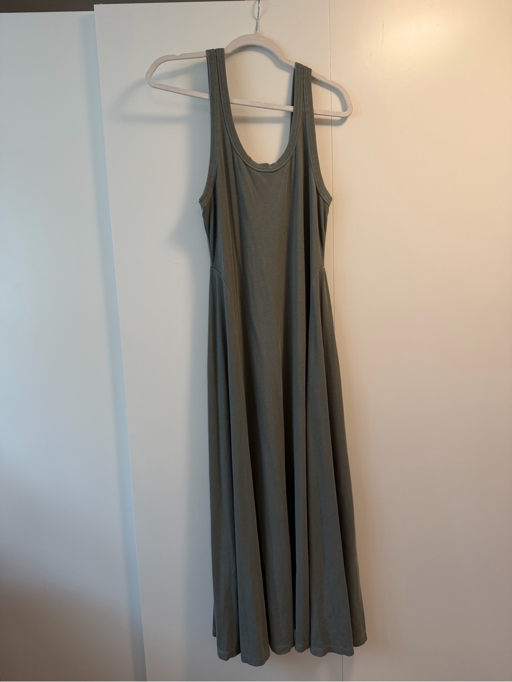 Marine layer dress